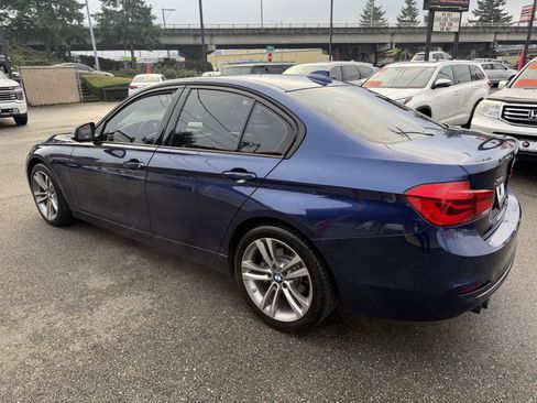 Used 2016 BMW 328i xDrive Sedan image 12