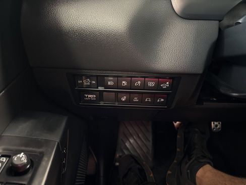 Used 2023 Toyota Tundra TRD Pro image 27