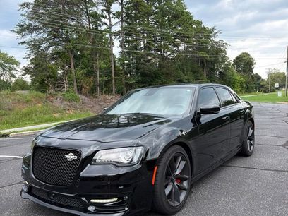 Used 2023 Chrysler 300 C