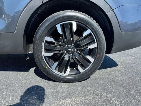 Used 2024 Kia Telluride SX Prestige AWD/4WD image 29
