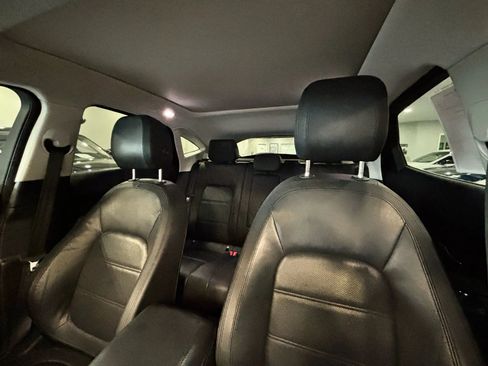 Used 2018 Jaguar E-PACE S image 11