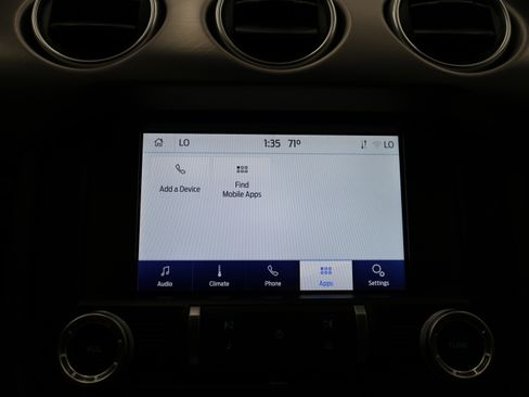 Used 2020 Ford Mustang GT Premium RWD image 42