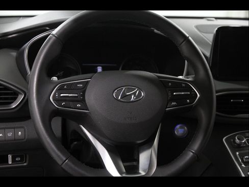 Certified 2023 Hyundai Santa Fe SEL FWD image 7