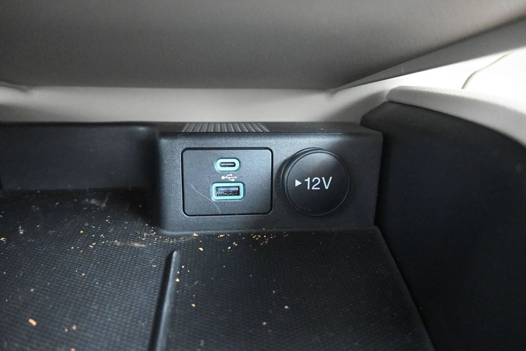 Used 2022 Ford Escape SEL FWD image 31