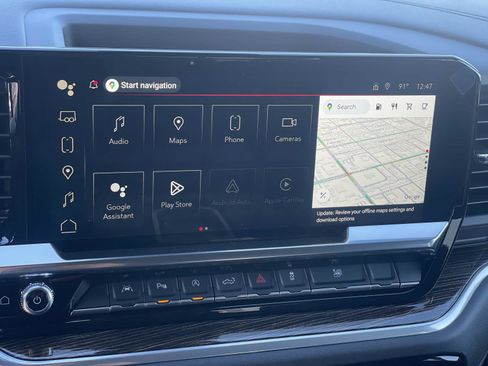 New 2026 GMC Sierra 1500 SLE w/ Preferred Package image 13