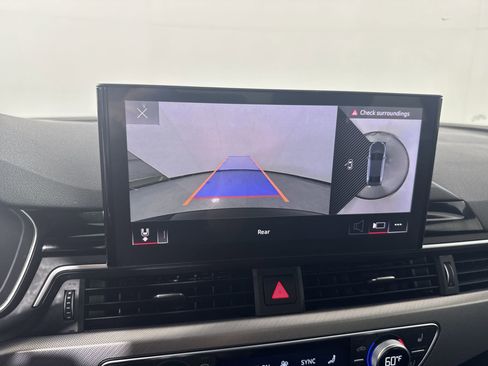 Used 2023 Audi A4 2.0T Premium Plus w/ Premium Plus Package image 12