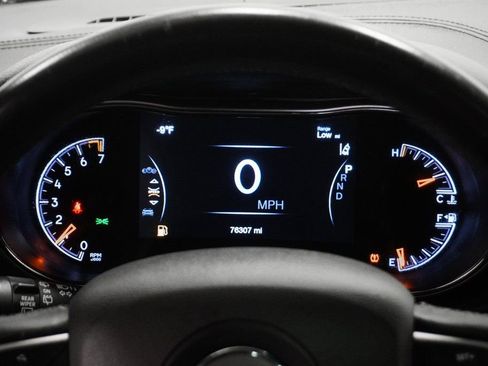 Used 2019 Jeep Grand Cherokee High Altitude image 21