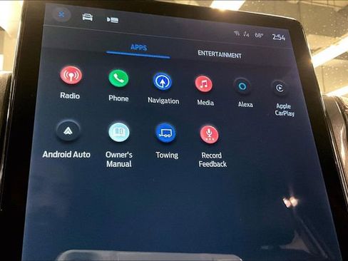 Used 2023 Ford Expedition Max Limited image 36