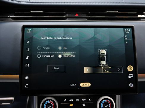 Used 2023 Land Rover Range Rover LWB SV Autobiography image 61