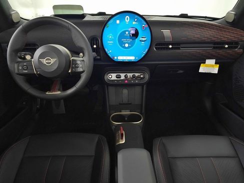 New 2026 MINI Cooper S image 11