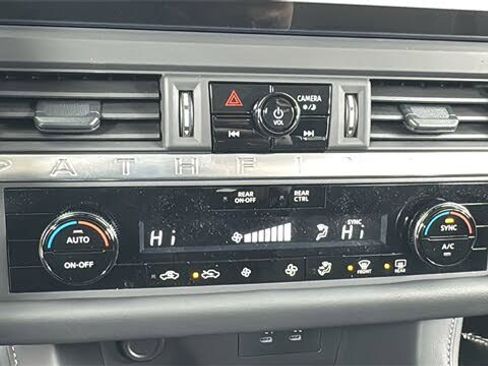 New 2026 Nissan Pathfinder S image 20