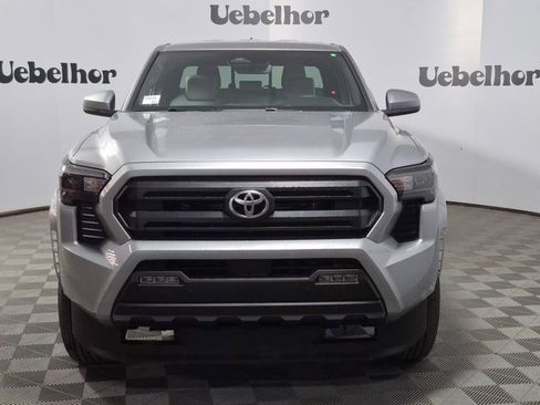 New 2026 Toyota Tacoma SR5 image 2