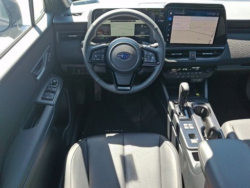 Certified 2026 Subaru Outback Limited AWD/4WD image 11