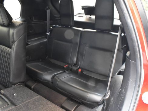 Used 2022 Mitsubishi Outlander SEL image 22