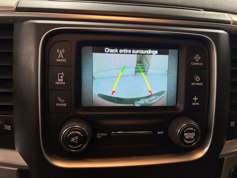 Used 2017 RAM 1500 Outdoorsman image 15