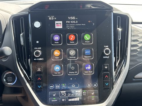 New 2026 Subaru Forester Sport AWD/4WD image 21