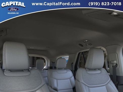 New 2026 Ford Explorer Active w/ Active Comfort Package image 22