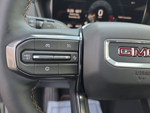 New 2026 GMC Terrain AT4 w/ Convenience Package III image 19