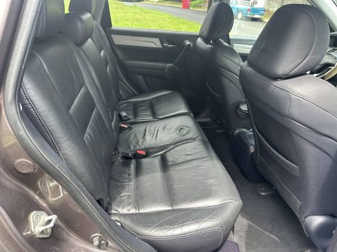 Used 2011 Honda CR-V EX-L image 13
