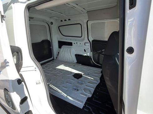 Used 2022 RAM ProMaster City Tradesman FWD image 28