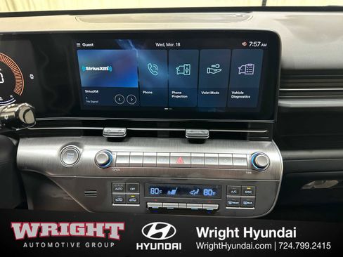 New 2026 Hyundai Kona SEL Sport image 15