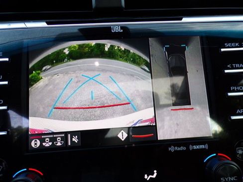 Used 2018 Toyota Camry XSE w/ Audio Package FWD image 36