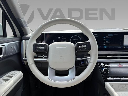 New 2026 Hyundai Santa Fe Limited image 46