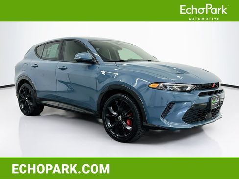 Used 2024 Dodge Hornet R/T w/ Track Pack AWD/4WD image 1