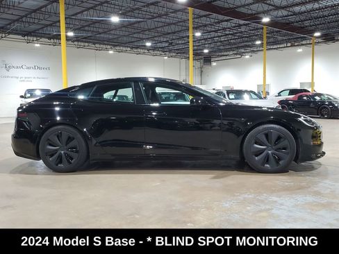 Used 2024 Tesla Model S image 5