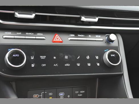 New 2026 Hyundai Sonata Limited FWD image 24