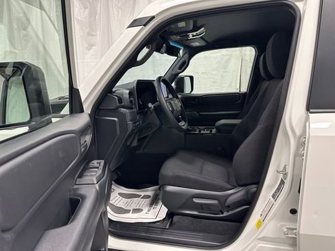 Used 2025 Toyota Land Cruiser 1958 image 10