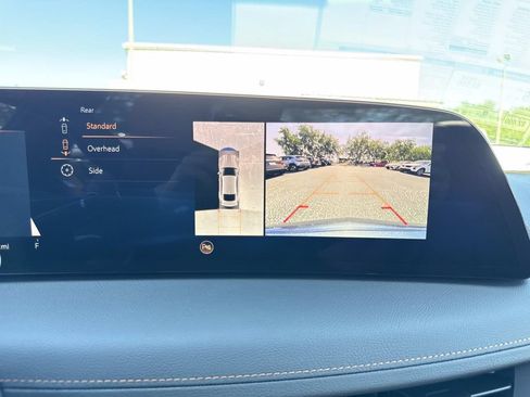 New 2026 Cadillac CT5 Premium Luxury w/ Platinum Package RWD image 24