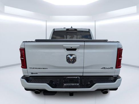 New 2026 RAM 1500 Tungsten image 4