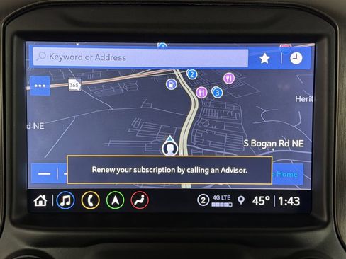 Used 2021 GMC Sierra 1500 AT4 w/ AT4 Preferred Package image 30