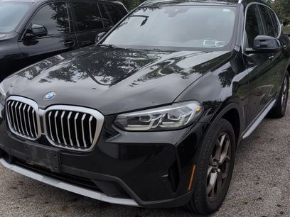 Used 2023 BMW X3 xDrive30i w/ Convenience Package w/ZPA