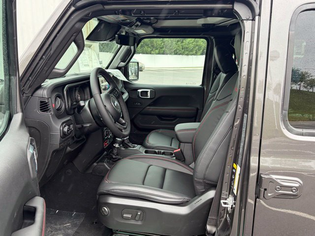 New 2026 Jeep Gladiator Rubicon AWD/4WD image 14