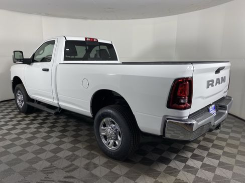 New 2026 RAM 2500 Tradesman image 8