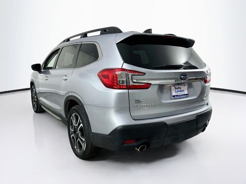 Used 2024 Subaru Ascent Touring AWD/4WD image 7