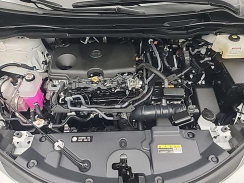 Used 2026 Toyota Sienna LE FWD image 43