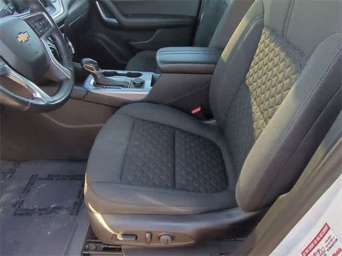 Used 2020 Chevrolet Blazer LT w/ LPO, Floor Liner Package image 16