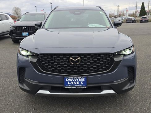 New 2026 MAZDA CX-50 2.5 Turbo w/ Weather Package image 2