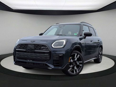 New 2026 MINI Cooper Countryman S AWD/4WD image 1