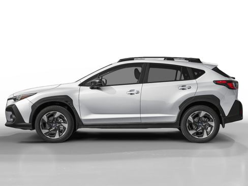 New 2026 Subaru Crosstrek 2.5i Limited AWD/4WD image 3