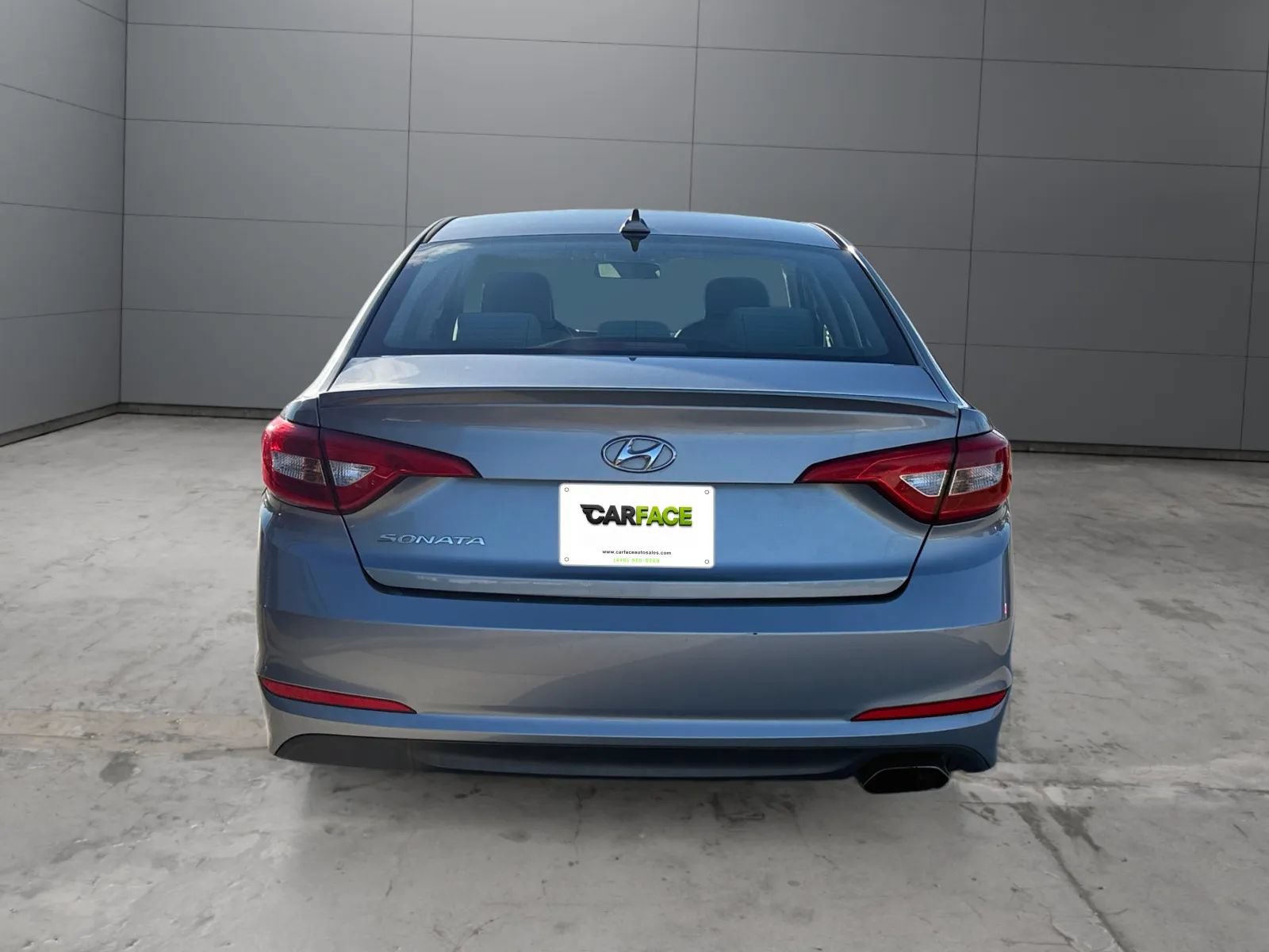 Used 2017 Hyundai Sonata SE FWD image 11