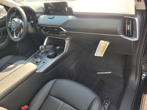 New 2026 MAZDA CX-90 3.3 Turbo w/ Select Package image 15