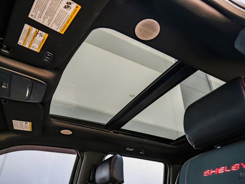 Used 2023 Ford F150 Lariat w/ Equipment Group 502A High image 44