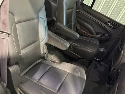 Used 2015 Chevrolet Tahoe LT w/ Max Trailering Package image 26