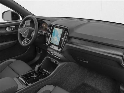 New 2026 Volvo EX40 Ultra image 11