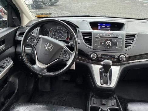 Used 2013 Honda CR-V EX-L image 24