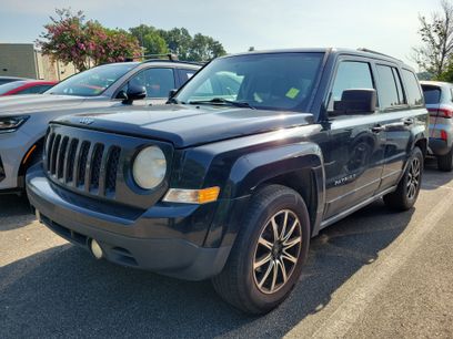 Used 2015 Jeep Patriot Sport w/ Power Value Group